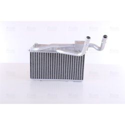 Heater Matrix (Heat Exchanger) NISSENS 70529 OE Ref 6411 6 968 203