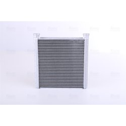 Heater Matrix (Heat Exchanger) NISSENS 70533 OE Ref 64119297754