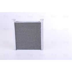 Heater Matrix (Heat Exchanger) NISSENS 70533 OE Ref 64119297754 NISSENS