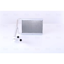 Heater Matrix (Heat Exchanger) NISSENS 707071 OE Ref 971382Y000
