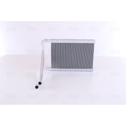 Heater Matrix (Heat Exchanger) NISSENS 707073 OE Ref 971382W000