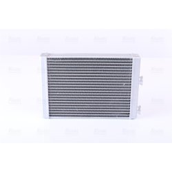 Heater Matrix (Heat Exchanger) NISSENS 707076 OE Ref MR568599