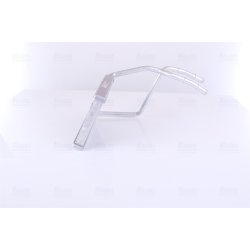 Heater Matrix (Heat Exchanger) NISSENS 707078 OE Ref 2008790 NISSENS