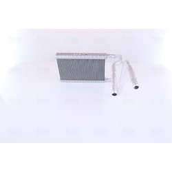 Heater Matrix (Heat Exchanger) NISSENS 707078 OE Ref 2008790 NISSENS