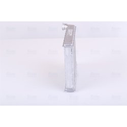 Heater Matrix (Heat Exchanger) NISSENS 707079 OE Ref 1618435 NISSENS