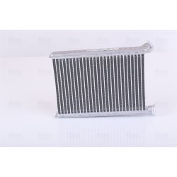 Heater Matrix (Heat Exchanger) NISSENS 707079 OE Ref 1618435 NISSENS