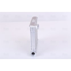 Heater Matrix (Heat Exchanger) NISSENS 707079 OE Ref 1618435 NISSENS