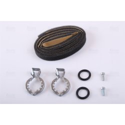 Heater Matrix (Heat Exchanger) NISSENS 707079 OE Ref 1618435 NISSENS