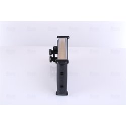 Heater Matrix (Heat Exchanger) NISSENS 707083 OE Ref 6448.T9 NISSENS