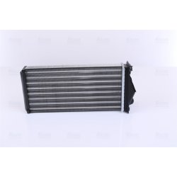 Heater Matrix (Heat Exchanger) NISSENS 707083 OE Ref 6448.T9 NISSENS