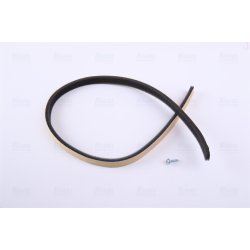 Heater Matrix (Heat Exchanger) NISSENS 707083 OE Ref 6448.T9 NISSENS