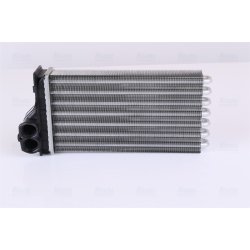 Heater Matrix (Heat Exchanger) NISSENS 707091 OE Ref 6448N3