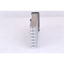 Heater Matrix (Heat Exchanger) NISSENS 707091 OE Ref 6448N3 NISSENS