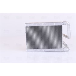 Heater Matrix (Heat Exchanger) NISSENS 707094 OE Ref 871070D010 NISSENS