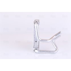 Heater Matrix (Heat Exchanger) NISSENS 707094 OE Ref 871070D010 NISSENS