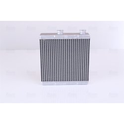 Heater Matrix (Heat Exchanger) NISSENS 707173 OE Ref 79110-SMJ-G41