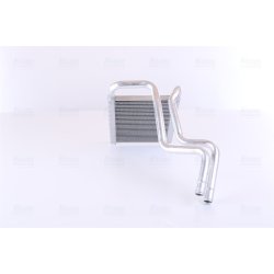 Heater Matrix (Heat Exchanger) NISSENS 707180 OE Ref 971381G900