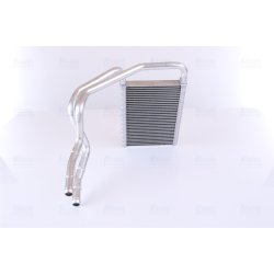 Heater Matrix (Heat Exchanger) NISSENS 707182 OE Ref 2008796