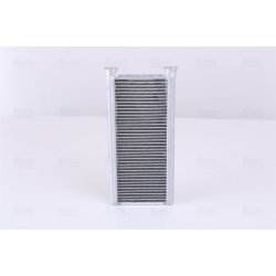 Heater Matrix (Heat Exchanger) NISSENS 707183 OE Ref 7801A952