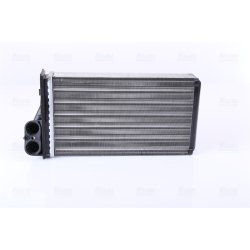 Heater Matrix (Heat Exchanger) NISSENS 707184 OE Ref 4451005