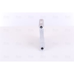 Heater Matrix (Heat Exchanger) NISSENS 707190 OE Ref 64119229486 NISSENS