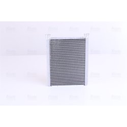 Heater Matrix (Heat Exchanger) NISSENS 707198 OE Ref 871070D051