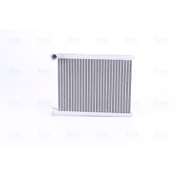 Heater Matrix (Heat Exchanger) NISSENS 707199 OE Ref 271154677R