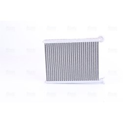 Heater Matrix (Heat Exchanger) NISSENS 707199 OE Ref 271154677R NISSENS