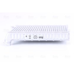 Heater Matrix (Heat Exchanger) NISSENS 707199 OE Ref 271154677R NISSENS