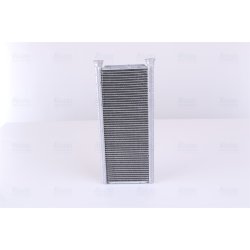 Heater Matrix (Heat Exchanger) NISSENS 707201 OE Ref 1609730580