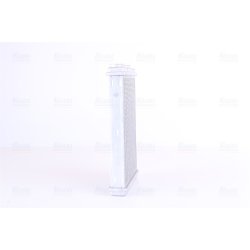 Heater Matrix (Heat Exchanger) NISSENS 707202 OE Ref 271404EM0A NISSENS