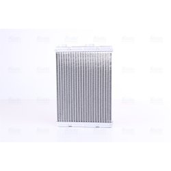 Heater Matrix (Heat Exchanger) NISSENS 707202 OE Ref 271404EM0A NISSENS