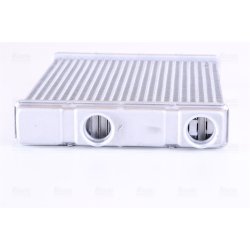 Heater Matrix (Heat Exchanger) NISSENS 707202 OE Ref 271404EM0A NISSENS