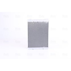Heater Matrix (Heat Exchanger) NISSENS 707203 OE Ref 271401KA0B NISSENS