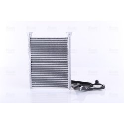 Heater Matrix (Heat Exchanger) NISSENS 707214 OE Ref 77365576