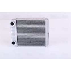 Heater Matrix (Heat Exchanger) NISSENS 707216 OE Ref 4538300601