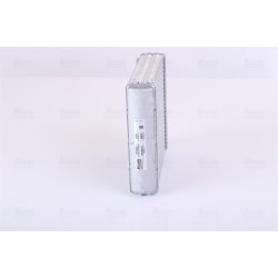 Heater Matrix (Heat Exchanger) NISSENS 707216 OE Ref 4538300601 NISSENS