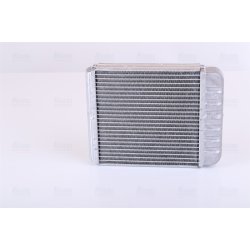 Heater Matrix (Heat Exchanger) NISSENS 707216 OE Ref 4538300601 NISSENS