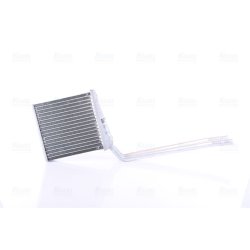 Heater Matrix (Heat Exchanger) NISSENS 707217 OE Ref 1688300661