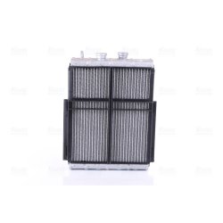 Heater Matrix (Heat Exchanger) NISSENS 707220 OE Ref 31497076