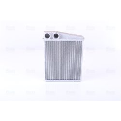 Heater Matrix (Heat Exchanger) NISSENS 70807 OE Ref 3.422.666