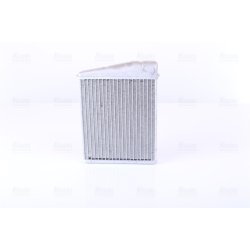 Heater Matrix (Heat Exchanger) NISSENS 70807 OE Ref 3.422.666 NISSENS