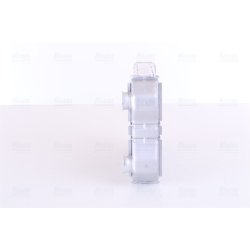 Heater Matrix (Heat Exchanger) NISSENS 70808 OE Ref 6411.1.497.527 NISSENS