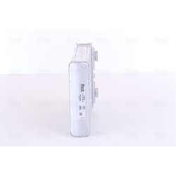 Heater Matrix (Heat Exchanger) NISSENS 70808 OE Ref 6411.1.497.527 NISSENS