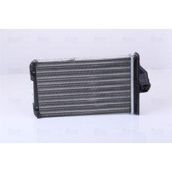 Heater Matrix (Heat Exchanger) NISSENS 70975 OE Ref K5003372AA
