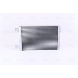 Heater Matrix (Heat Exchanger) NISSENS 70978 OE Ref 68110623AA