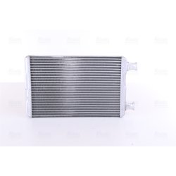 Heater Matrix (Heat Exchanger) NISSENS 70979 OE Ref 5061586AB