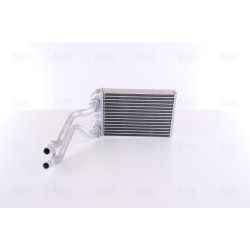 Heater Matrix (Heat Exchanger) NISSENS 70980 OE Ref K5179475AA