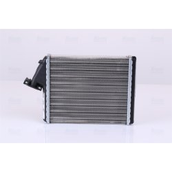 Heater Matrix (Heat Exchanger) NISSENS 71130 OE Ref 75515461