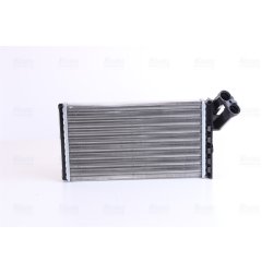Heater Matrix (Heat Exchanger) NISSENS 71149 OE Ref 9179687505